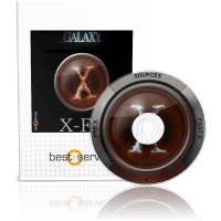 Best Service Galaxy X-FX Engine Soundbank