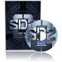 EastWest Stormdrum 2 v1.0.6 PLAY Soundbank