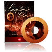 EastWest Symphonic Choirs Platinum v1.0.9 PLAY Soundbank