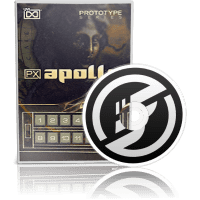 UVI PX Apollo Falcon Soundbank Full version