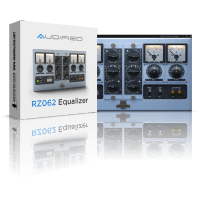 RZ062 Equalizer v2.0.0 for Windows