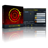Krotos Reformer Pro v1.1.4 Full version