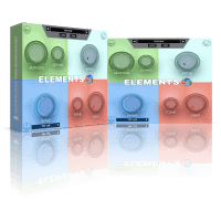 ProdByOcean Elements v1.0.0 Full version