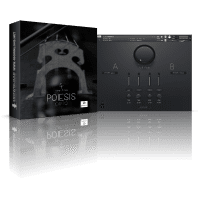 Sonora Cinematic Poiesis Cello KONTAKT