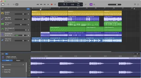 GarageBand Review 2026: Is Apple’s Free DAW Still Worth It?