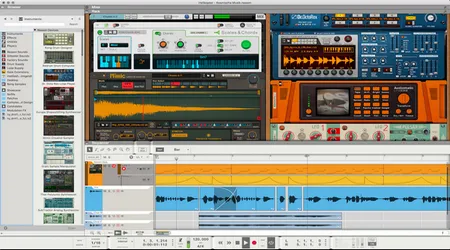 Reason by Reason Studios Review (2026): A Creative Powerhouse DAW That Still Thinks Differently